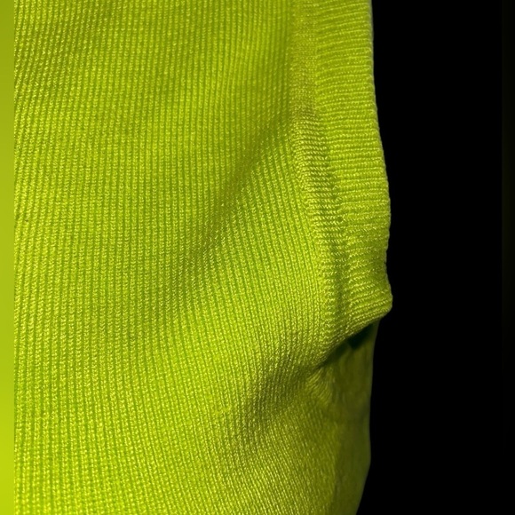 Zara Sweater Tank Top - Picture 4 of 6